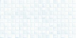Плитка Калипсо 250х500 Мозаика светлая Керамика-Воллга