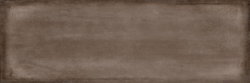 Плитка Majolica рельеф коричневый (C-MAS111D) 20x60 Cersanit