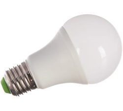 Лампа светодиодная ASD LED-А60 (стандарт) 15Вт 230В Е27 4000К 1430 Лм