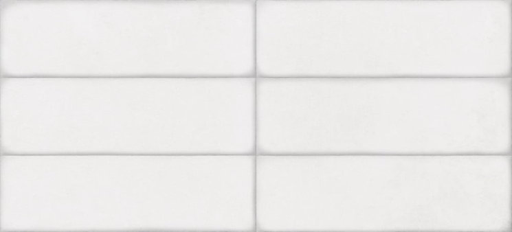 Плитка  Nordic рельеф серый (NBG091D) 20*44 CERSANIT
