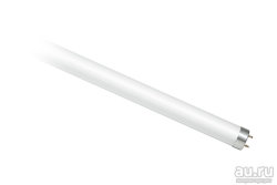 Лампа светодиодная ASD LED-T8-eco 30ВТ 230В G13 6500К 2440Лм 1200мм матовая