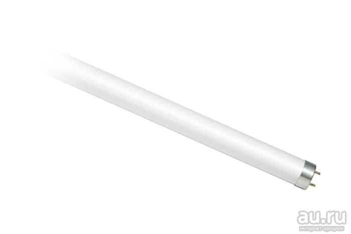 Лампа светодиодная ASD LED-T8-eco 30ВТ 230В G13 6500К 2440Лм 1200мм матовая