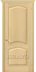 Дверь М 7 Без отделки ПГ