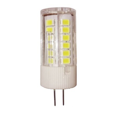 Лампа светодиодная ASD LED 5 WT.  12 V.4000k. (G4)  Акция!!