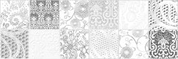 Декор Manhattan серый (MA2S091) 20x60 Cersanit