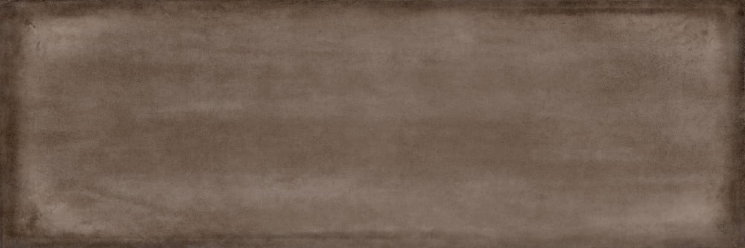 Плитка Majolica рельеф коричневый (C-MAS111D) 20x60 Cersanit