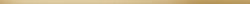 Бордюр Metallic Спецэлемент металлический декорированный золотистый (A-MT1L382\K) 1x60 Cersanit